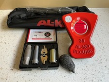 Alko alco caravan for sale  TORQUAY