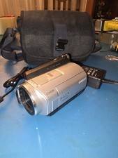 Videocamera sony handycam usato  Saronno