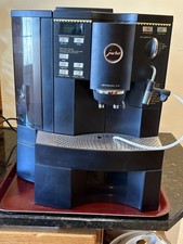 Jura impressa 5000 for sale  PERSHORE