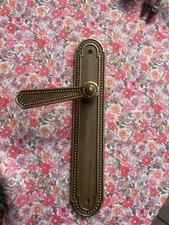 French door lever d'occasion  Villeneuve-d'Ascq-