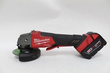 Milwaukee m18 grinder for sale  Minneapolis