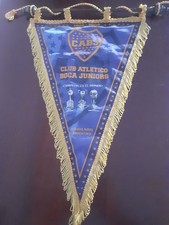 Stupendo gagliardetto pennant usato  Vallebona