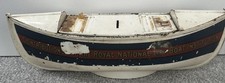 Vintage rnli metal for sale  UK