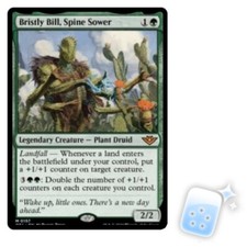 Bristly bill spine for sale  San Francisco