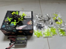 Micro drone flywoo usato  Francavilla al Mare