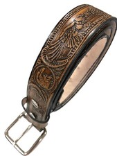 Leather belt american for sale  Guntersville