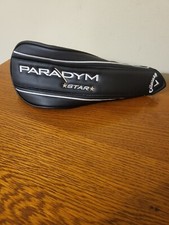 Callaway golf paradym for sale  Charlotte