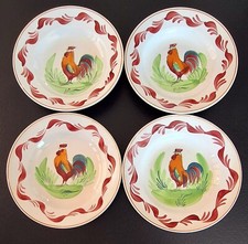 Assiette semi creuses d'occasion  Saint-Geniès-de-Malgoirès