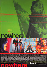 Nowhere 1997 rachel d'occasion  Expédié en Belgium