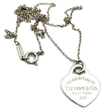 Please return tiffany for sale  Queens Village
