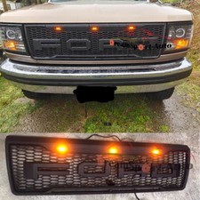 Upgrade front grille for sale  Ontario
