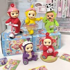 Miniso teletubbies tour d'occasion  Expédié en Belgium