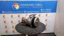 Compressore auto 55194880 usato  Cinisello Balsamo