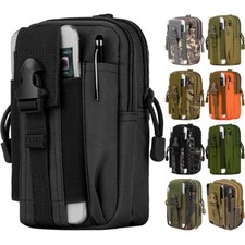 Bolsa tática Molle EDC utilitária compacta gadget bolsa de cintura suporte para coldre de telefone comprar usado Bolsa tática Molle EDC utilitária compacta gadget bolsa de cintura suporte para coldre de telefone comprar usado  Enviando para Brazil