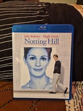 Notting hill julia gebraucht kaufen  Jessen