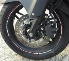 Liserets jantes honda d'occasion  Vitrolles