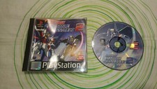 gundam battle assault 2 usato gundam battle assault 2 usato Jesi