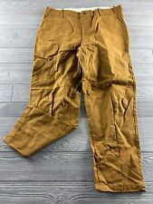Duxbak pants bobcat for sale  Rexburg