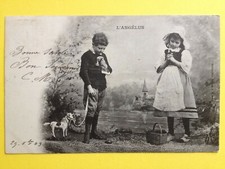 Cpa 1900 phot. d'occasion  Saint-Père-en-Retz