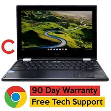 Acer c738t chromebook for sale  Stateline