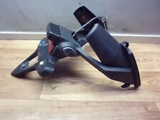 Honda cbr600rr pc40 gebraucht kaufen  Schwerin-Umland IV