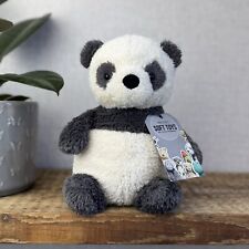 Gorro de Pelúcia Jellycat Peanut Panda - Médio Peanut Scruffy Pequeno Gordinho Panda 8"", usado comprar usado Gorro de Pelúcia Jellycat Peanut Panda - Médio Peanut Scruffy Pequeno Gordinho Panda 8"", usado comprar usado  Enviando para Brazil