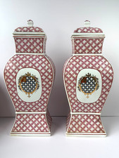 Pair porcelain ginger for sale  Miami