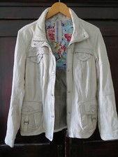 Lamm nappa jacke gebraucht kaufen  Berlin