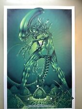 Alien variant edition for sale  Washington