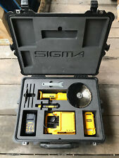 Dewalt dc415 sigma for sale  SHIPSTON-ON-STOUR