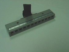 ICC-MA12P4CT ICMA12P4CT - 12 portas modular conector gaita 4 condutores comprar usado  Enviando para Brazil
