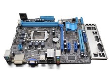 Asus p8h61 csm for sale  Jacksonville