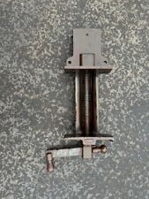 Antique woodworking mount for sale  Sturtevant