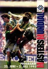 Masters mondial 1995 gebraucht kaufen  Stahnsdorf