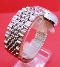 Bracciale chicchi riso usato  Italia