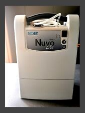 Concentratore ossigeno nidek usato  Sandrigo