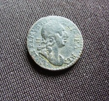 William iii. coin for sale  CHARD
