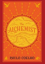 The alchemist paulo d'occasion  France