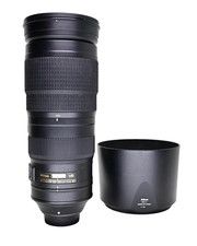 Nikon nikkor 200 for sale  Dallas