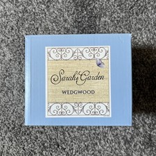 Wedgewood sarah garden for sale  BIRMINGHAM
