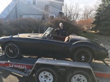 Mga 1957 for sale  Saint Paul