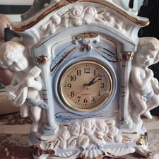 Horloge céramique d'occasion  Montpellier-