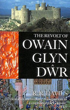 Revolt owain glyn for sale  UK