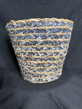 Bathroom trash round for sale  Roseville