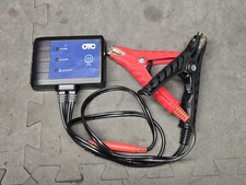 Otc battery tester for sale  Salem