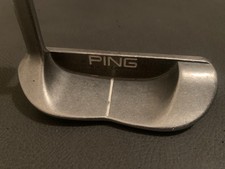 Ping putter original for sale  Lincolnwood