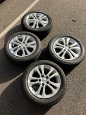 Kia cee alloys for sale  LUTON