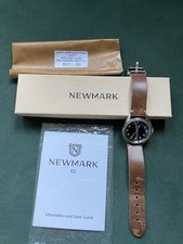 newmark watch for sale newmark watch for sale SKIPTON