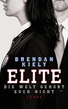 Elite gebraucht kaufen  Berlin