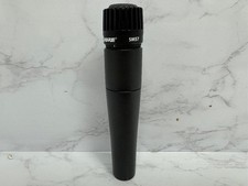 Shure sm57 dynamic for sale  GATESHEAD